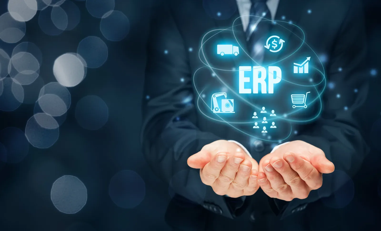 ERP image