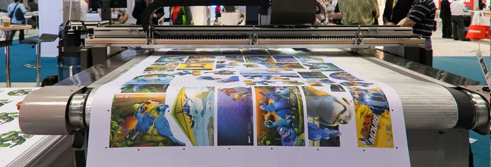 printing image