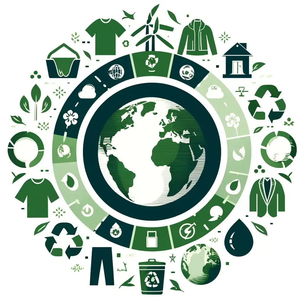 sustainability in fashion