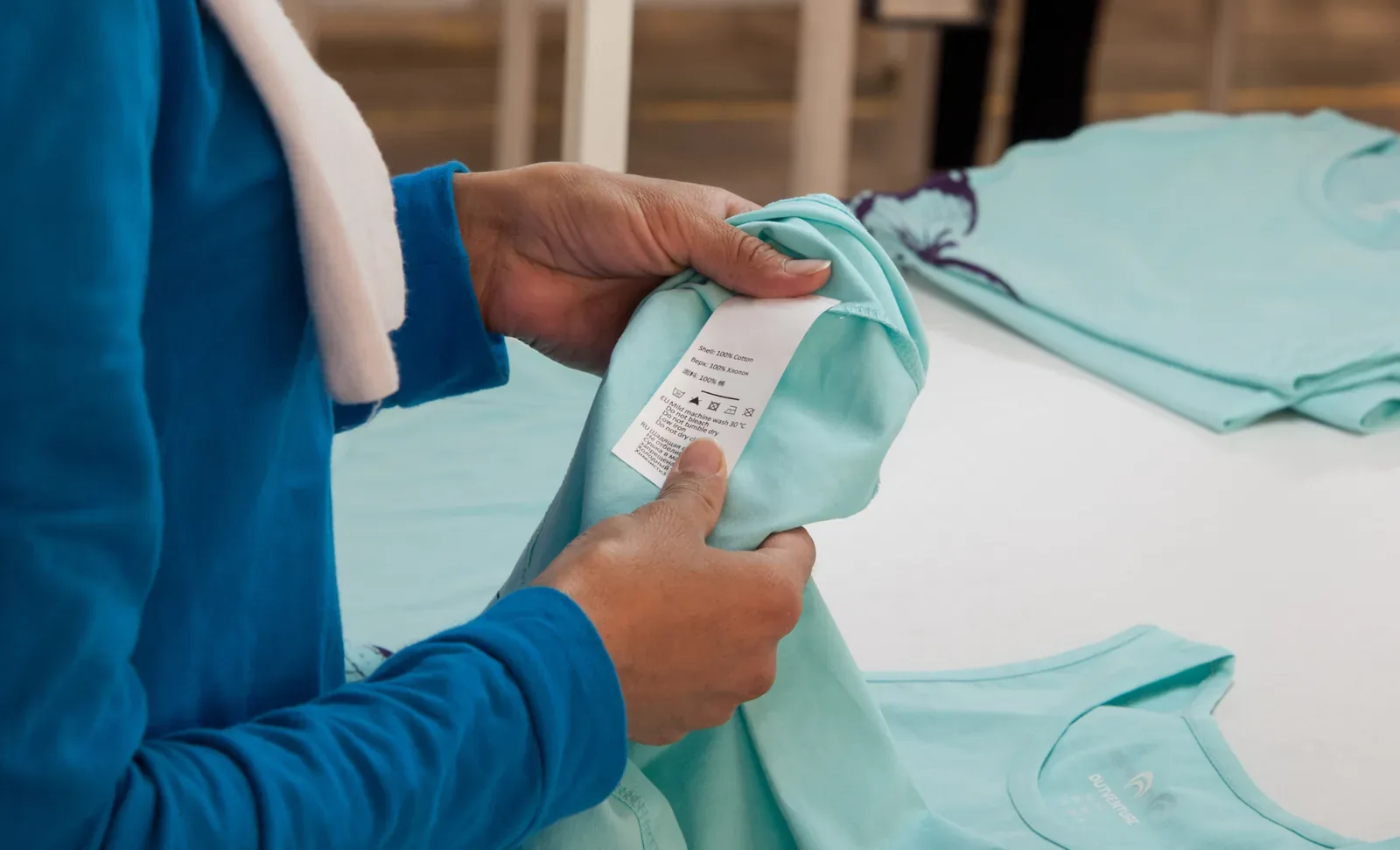 garment manufacturing