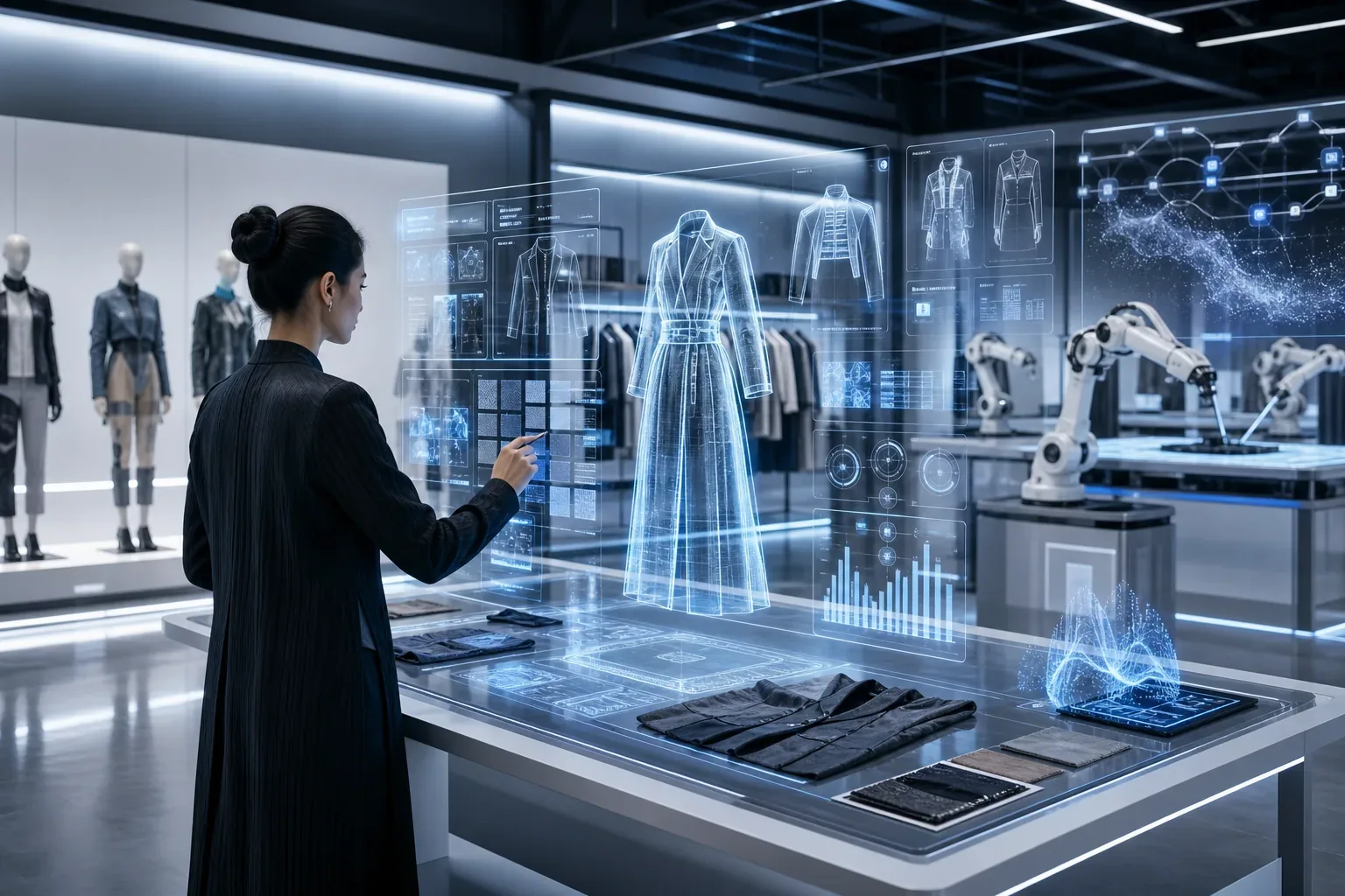 The State of Fashion PLM in 2026: Industry Report on Technology Adoption, Market Trends, and What's Next
