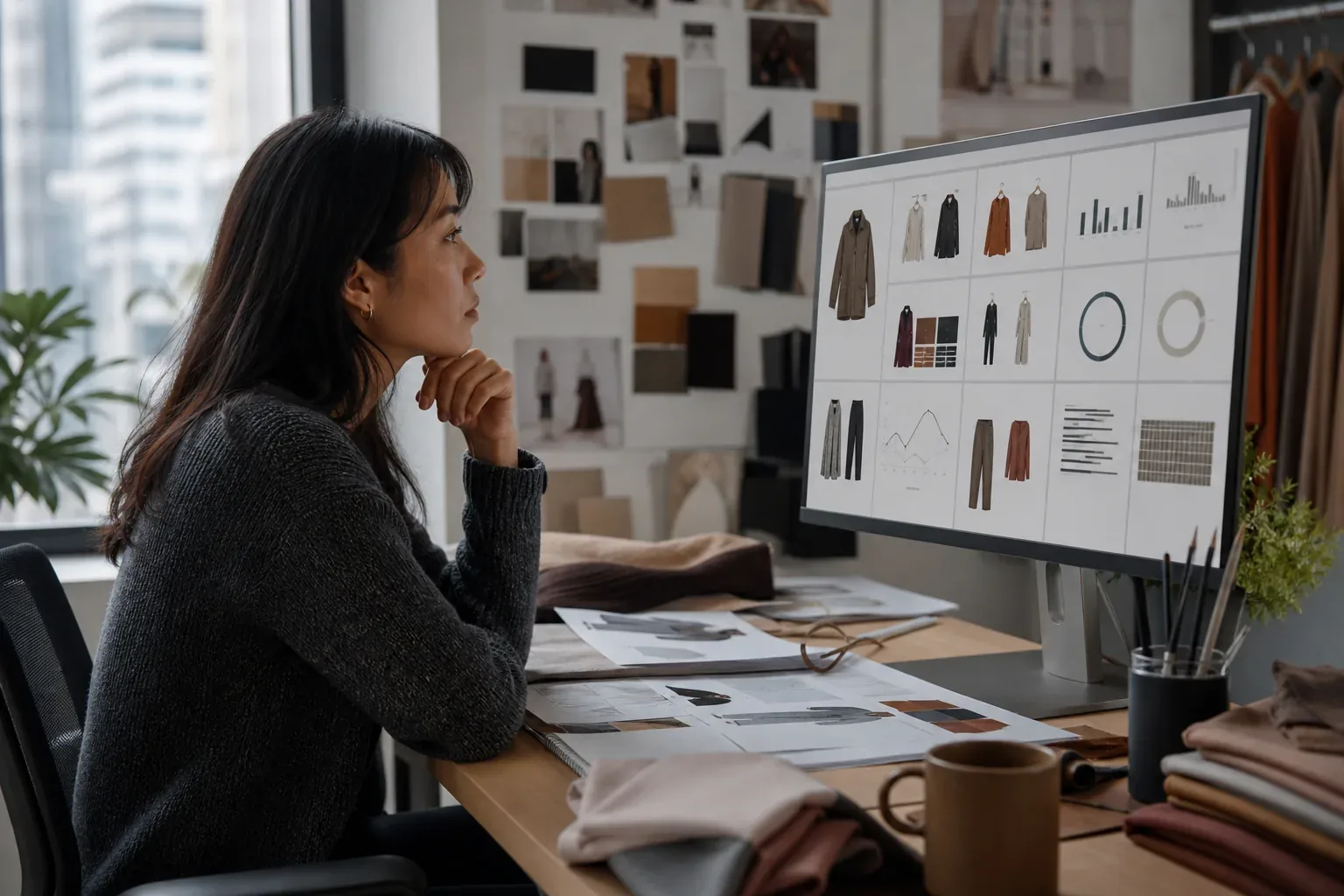 Top Alternatives to WFX PLM in 2026: Cloud Fashion PLM Comparison