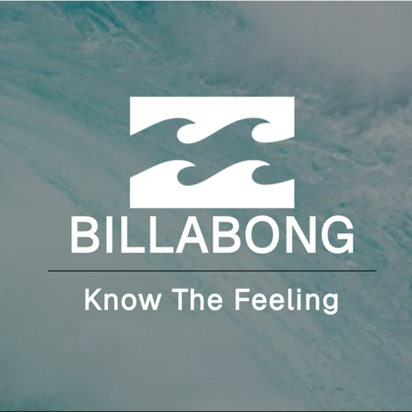 Billabong