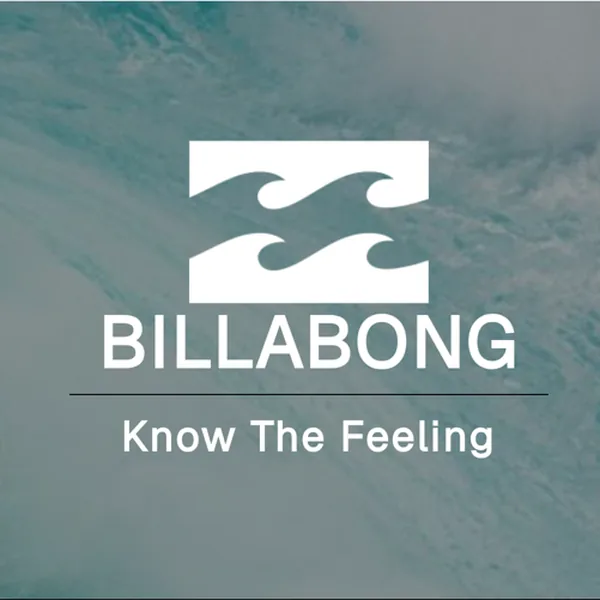 Billabong