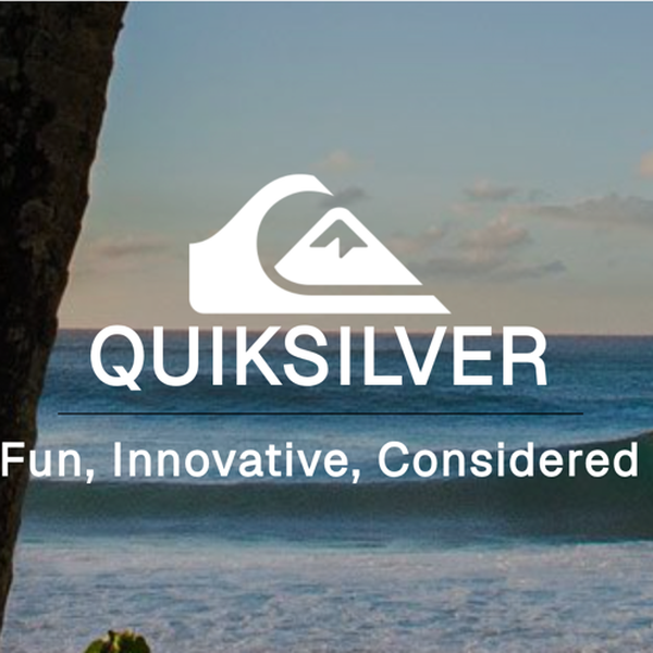 Quiksilver