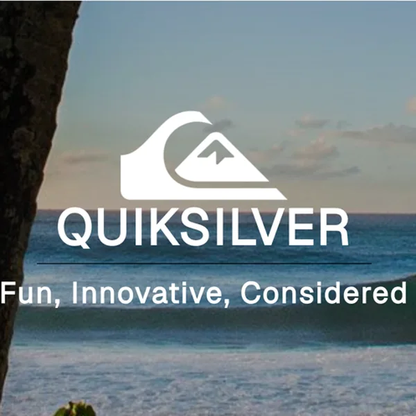 Quiksilver