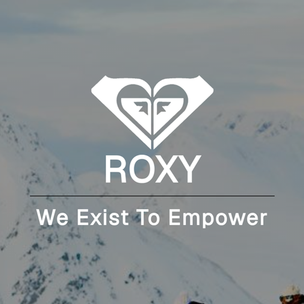 Roxy