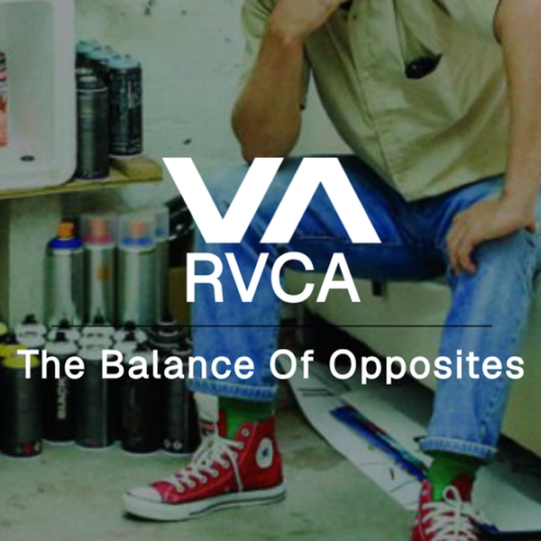 RVCA