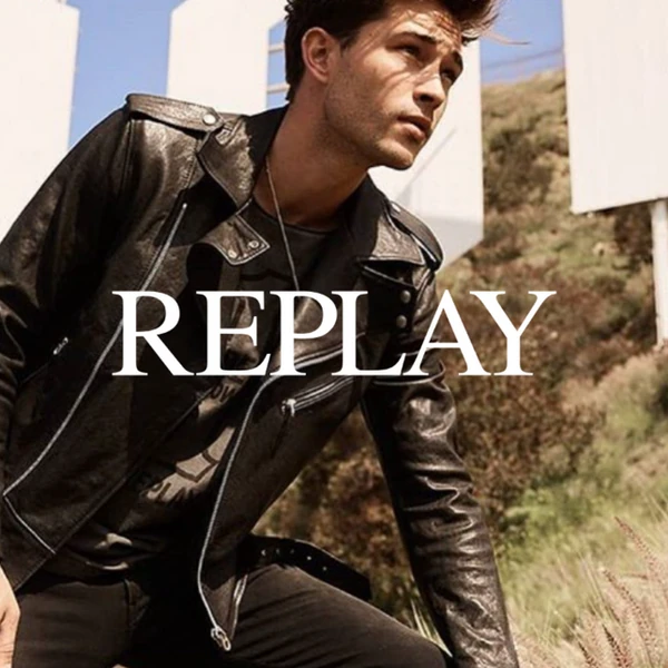 Replay