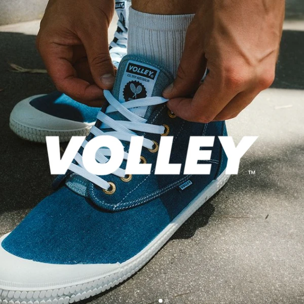 Volley