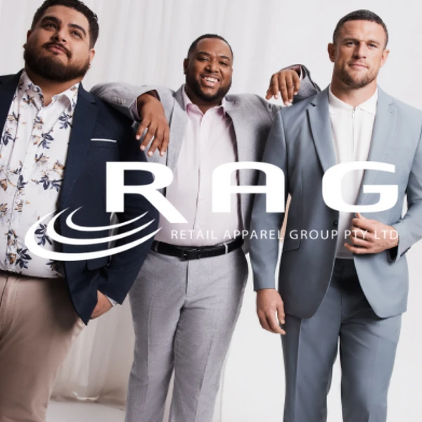 Retail Apparel Group
